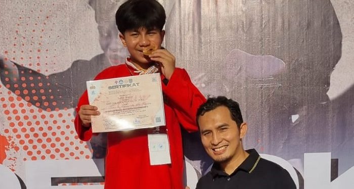 JISc Elementary Students Flooded with Achievements at International Events in 2024