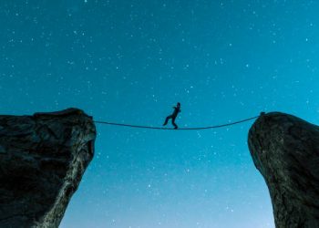 Keseimbangan Itu Perlu