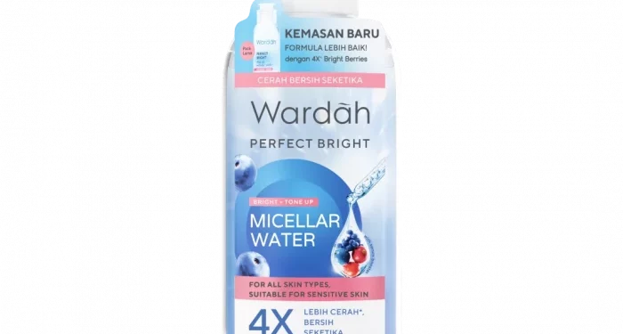 Daftar Rekomendasi First Cleanser Lokal Bebas Afiliasi