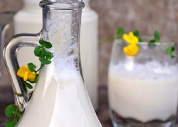 Susu, Keju dan Yogurt Dapat Memperparah Jerawat di Wajah