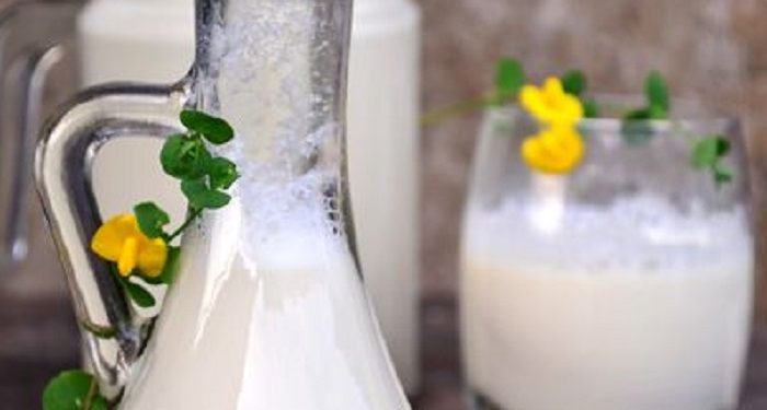 Susu, Keju dan Yogurt Dapat Memperparah Jerawat di Wajah