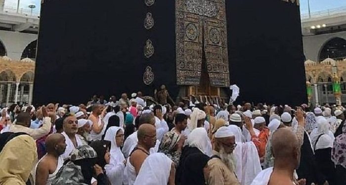 Thawaf Wada’ Hukumnya Wajib bagi Orang yang Tidak Haid dalam Ibadah Haji