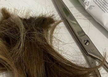 Larangan Menghilangkan Rambut saat Ihram