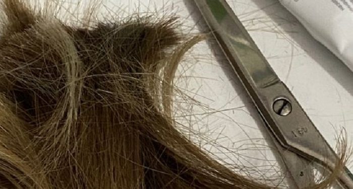 Larangan Menghilangkan Rambut saat Ihram