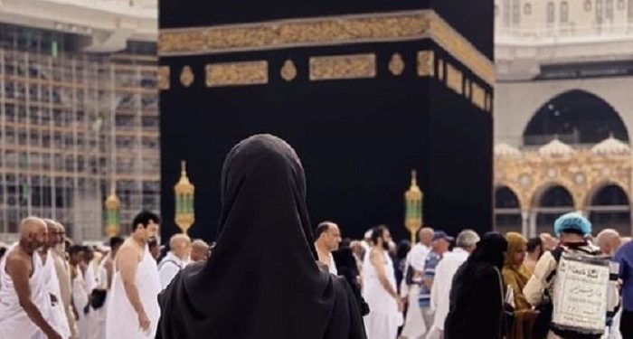 Sa’i saat Wanita Haid dan Nifas