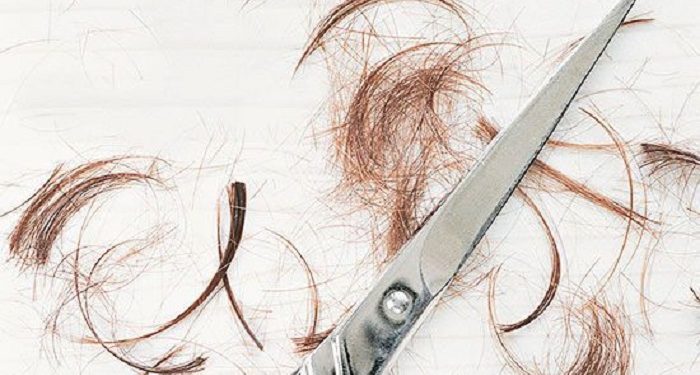 Kebanyakan Fuqaha Mengatakan Menggunting Rambut Hukumnya Wajib