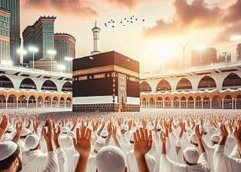 Beberapa Kewajiban Bagi yang Sedang Ihram