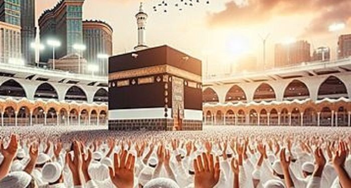 Beberapa Kewajiban Bagi yang Sedang Ihram