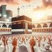 Beberapa Kewajiban Bagi yang Sedang Ihram