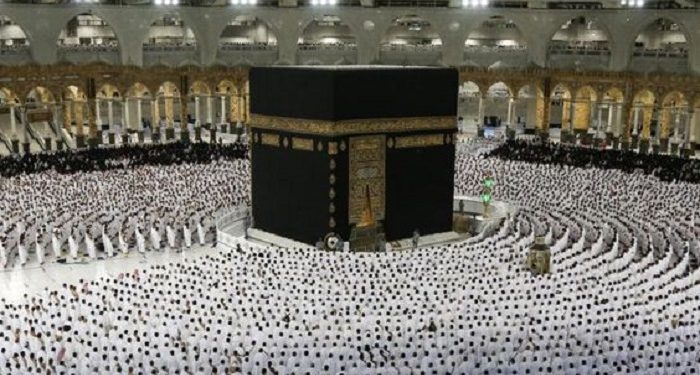 Beberapa Kesalahan dalam Ihram