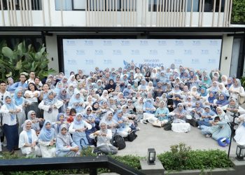 Wardah Inspiring Teacher 2024 Bertema Bangga Menjadi Guru, Berani Menginspirasi