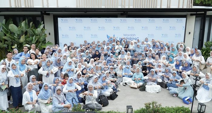 Wardah Inspiring Teacher 2024 Bertema Bangga Menjadi Guru, Berani Menginspirasi