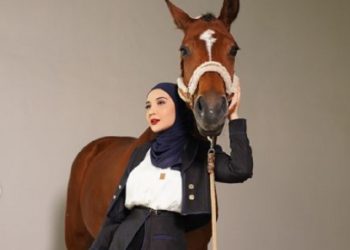 Zaskia Sungkar Sebut Berkuda jadi Bentuk Healing