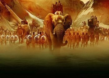 Dua Peristiwa Menjelang Kelahiran Nabi (2)