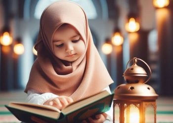 11 Oktober Diperingati Sebagai Hari Anak Perempuan Internasional