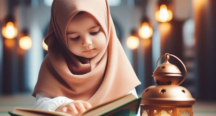 11 Oktober Diperingati Sebagai Hari Anak Perempuan Internasional