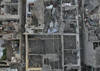 Mengapa Israel Terus Menyerang Situs dan Simbol Keagamaan di Gaza?