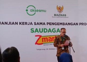 Simak Beberapa Persyaratan untuk Menjadi Saudagar Zmart