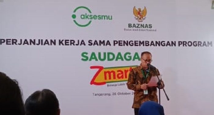 Simak Beberapa Persyaratan untuk Menjadi Saudagar Zmart