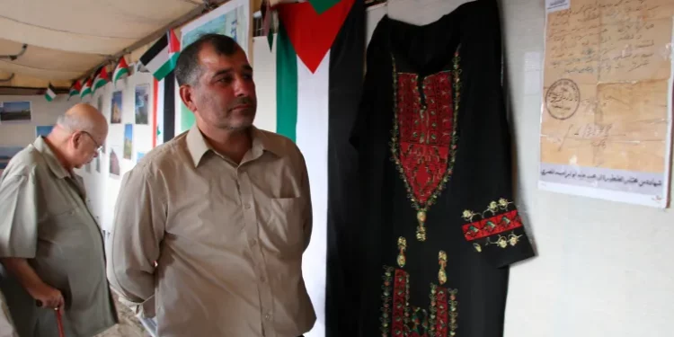 Aktivis Palestina Terkemuka Mengecam Sanksi AS yang Diberikan Kepadanya