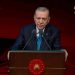 Erdogan Peringatkan Tentang Kekuatan Lobi Zionis Kepada Universitas-universitas Terkemuka