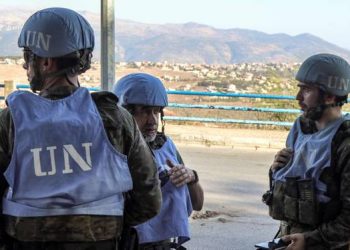 Bikin Geram, Tank-tank Israel Masuk Paksa di Lebanon