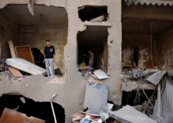 Krisis Pengungsi di Lebanon Makin Parah Akibat Menurunnya Bantuan Global