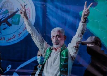 Yahya Sinwar: Seorang Pengungsi, Novelis, Ahli Strategi, dan Pejuang (1)