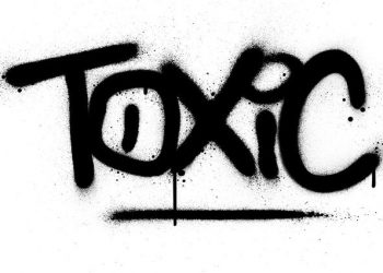 Waspada Pasangan Toxic