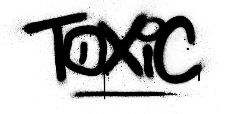 Waspada Pasangan Toxic