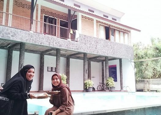 Apa yang Kita Pikirkan Itulah yang Akan Terjadi