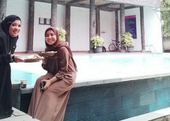 Apa yang Kita Pikirkan Itulah yang Akan Terjadi