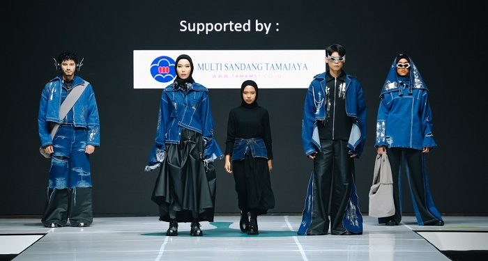 Koleksi Sea Serene Menghadirkan Keindahan Laut dan Sebagai Simbol Ketenangan