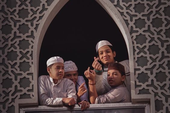 Pendidikan yang Tepat untuk Anak Remaja (1)