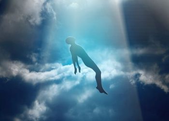 Mimpi Bertemu Dengan Orang Tua (1)