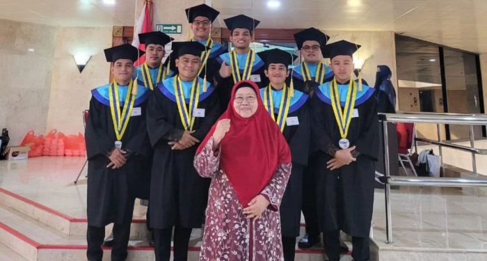 Krisis Keluarga Sebagai Musuh dan Bencana