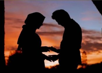 Menua Dalam Ibadah Bersama