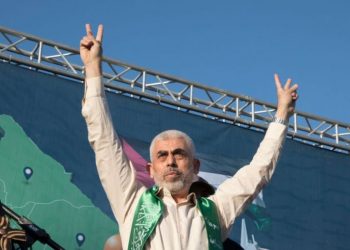 Yahya Sinwar: Seorang Pengungsi, Novelis, Ahli Strategi, dan Pejuang (2)