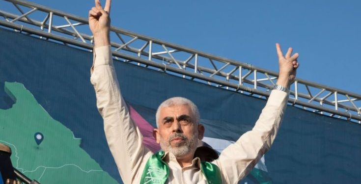 Yahya Sinwar: Seorang Pengungsi, Novelis, Ahli Strategi, dan Pejuang (2)