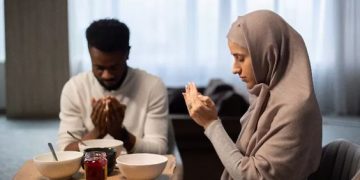 Batas Minimal Puasa Daud