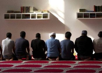 Keislamanmu, Bukan Kelompokmu