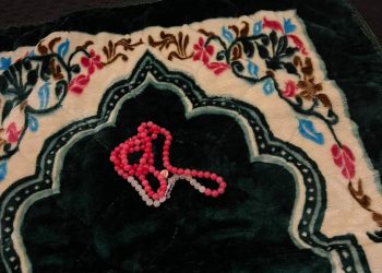 Doa tentang Cinta yang Tak Pernah Padam