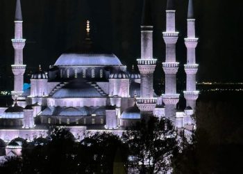 Cerita Kecil dari Istanbul