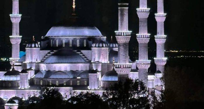 Cerita Kecil dari Istanbul