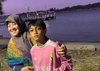 Enggak Mudah Didik Anak