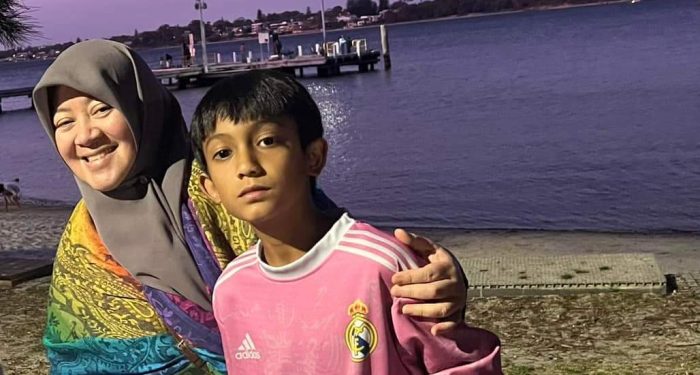 Enggak Mudah Didik Anak