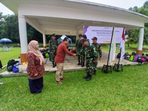 PKKMB Institut Kesehatan dan Bisnis Annisa Angkatan Kedua: Menyambut Mahasiswa Baru dengan Semangat