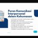 Bahas Komunikasi Interpersonal, Muslimah Wahdah Sulsel Harap Kualitas Tenaga Humas Lebih Baik