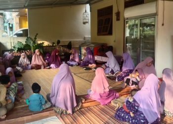 Salimah Bojonggede Bagikan Satu Amalan Agar Ibadah Terhindar dari Malas