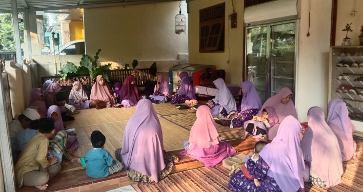 Salimah Bojonggede Bagikan Satu Amalan Agar Ibadah Terhindar dari Malas